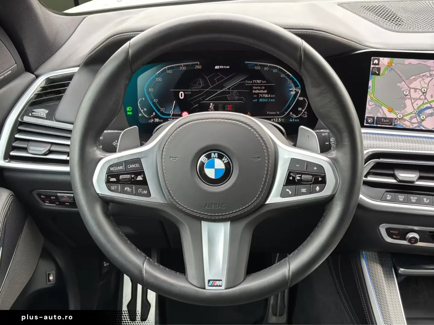 BMW X5 xDrive45e M-SPORT HYBRID LED