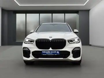 BMW X5 xDrive45e M-SPORT HYBRID LED