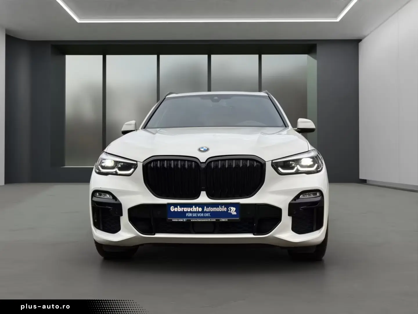 BMW X5 xDrive45e M-SPORT HYBRID LED