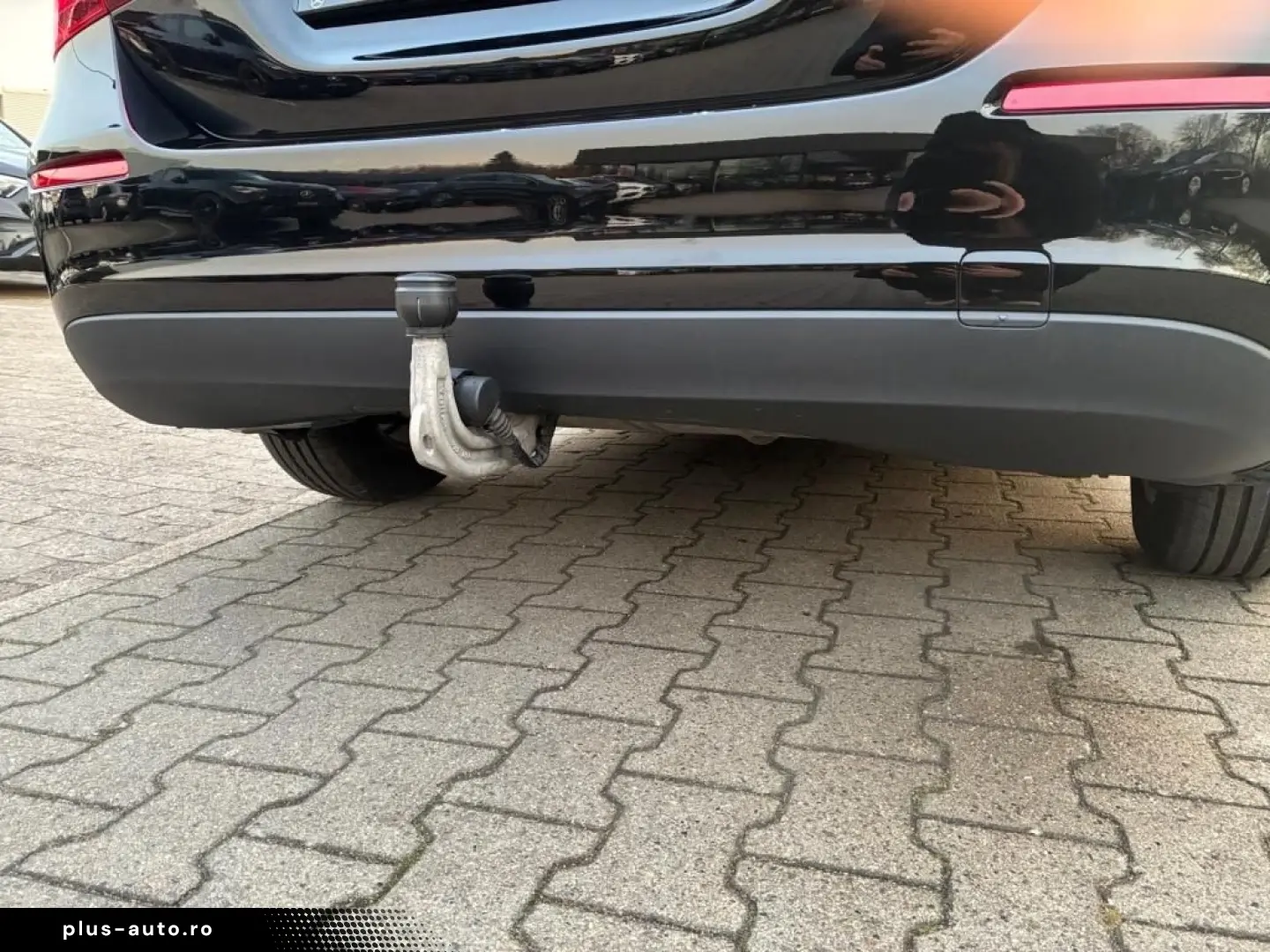 MERCEDES-BENZ A 180 Limousine