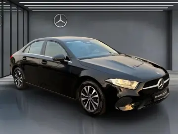 MERCEDES-BENZ A 180 Limousine