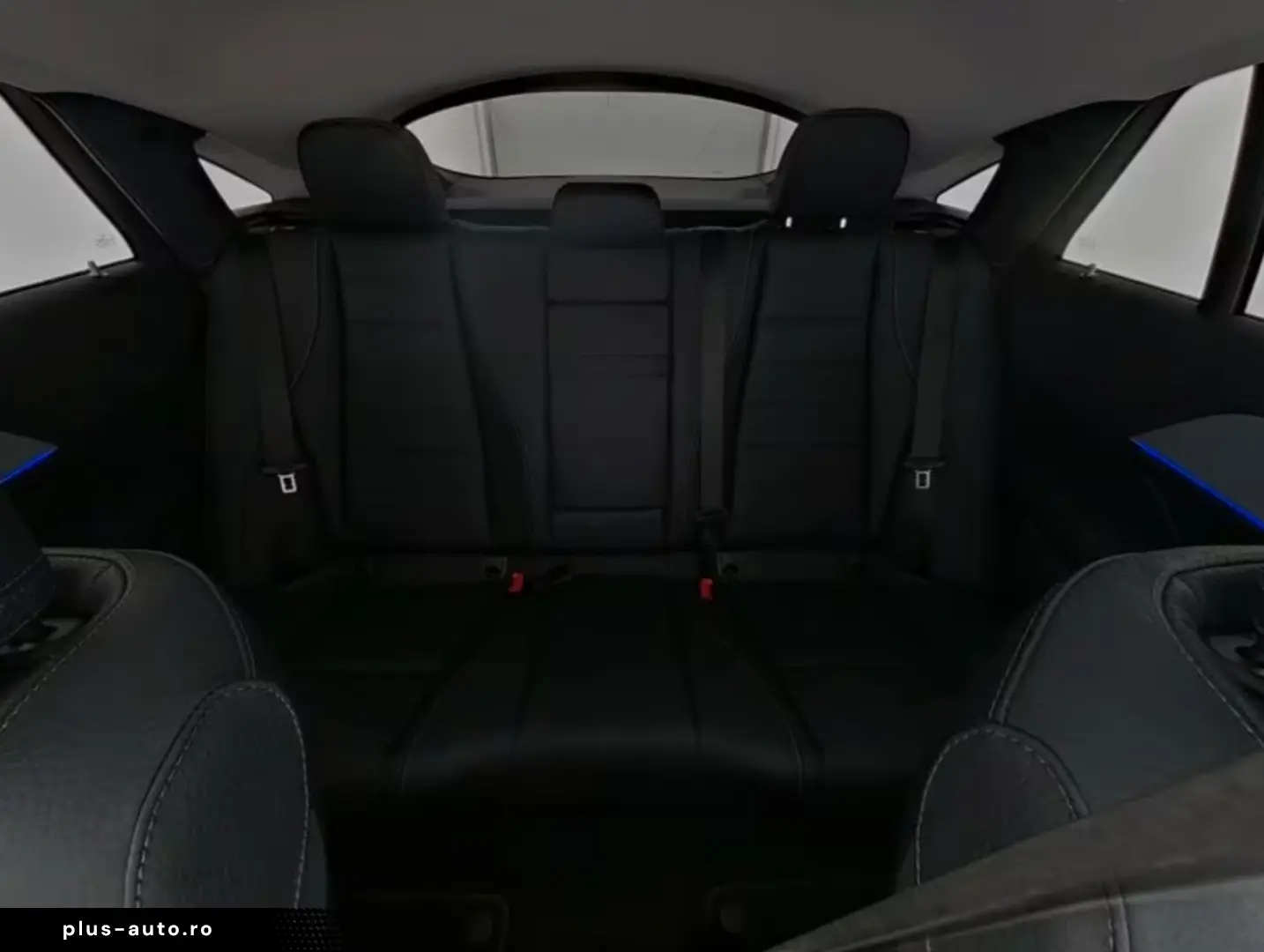 Mercedes-Benz GLE 350 de 4M Coupé AMG PANO