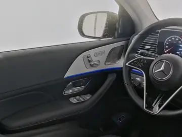 Mercedes-Benz GLE 350 de 4M Coupé AMG PANO