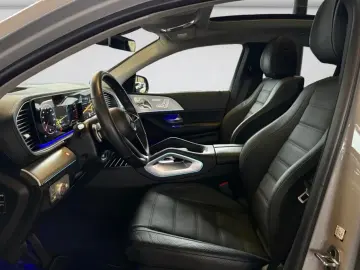 Mercedes-Benz GLE 350 de 4M Coupé AMG PANO