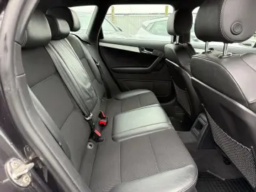 AUDI A3 FACELIFT S-LINE