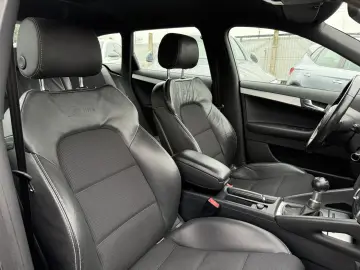 AUDI A3 FACELIFT S-LINE