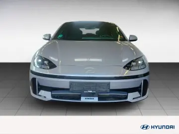 HYUNDAI IONIQ 6 77 4kWh 4WD TECHNIQ Glasschiebedach HUD