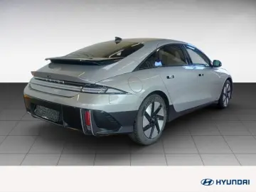 HYUNDAI IONIQ 6 77 4kWh 4WD TECHNIQ Glasschiebedach HUD