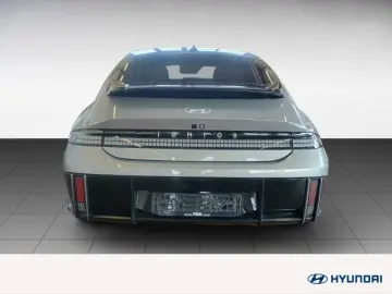 HYUNDAI IONIQ 6 77 4kWh 4WD TECHNIQ Glasschiebedach HUD