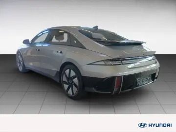 HYUNDAI IONIQ 6 77 4kWh 4WD TECHNIQ Glasschiebedach HUD