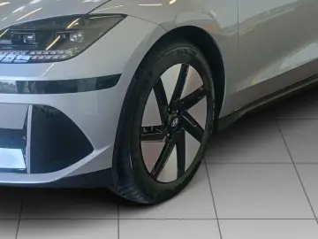 HYUNDAI IONIQ 6 77 4kWh 4WD TECHNIQ Glasschiebedach HUD