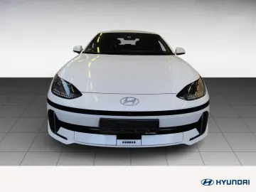 HYUNDAI IONIQ 6 UNIQ 4WD LEDER NAVI 360  Kamera LED