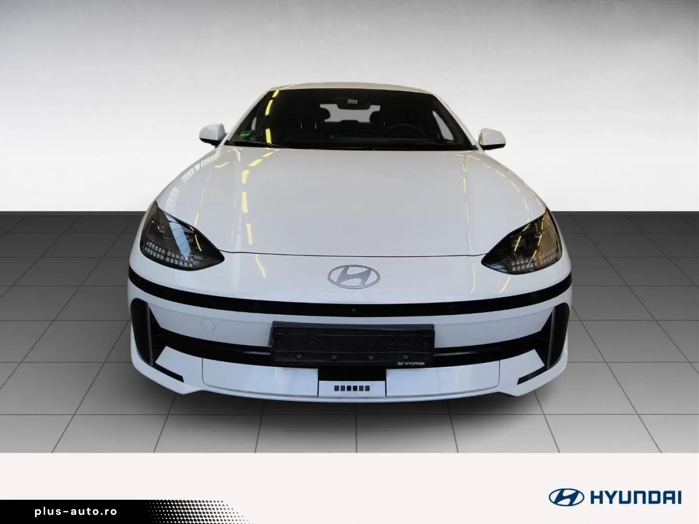 HYUNDAI IONIQ 6 UNIQ 4WD LEDER NAVI 360  Kamera LED