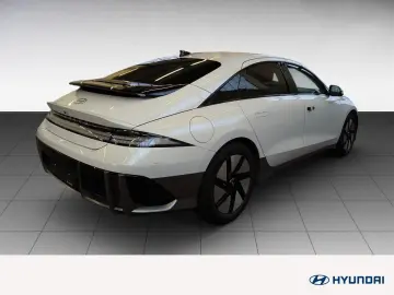 HYUNDAI IONIQ 6 UNIQ 4WD LEDER NAVI 360  Kamera LED