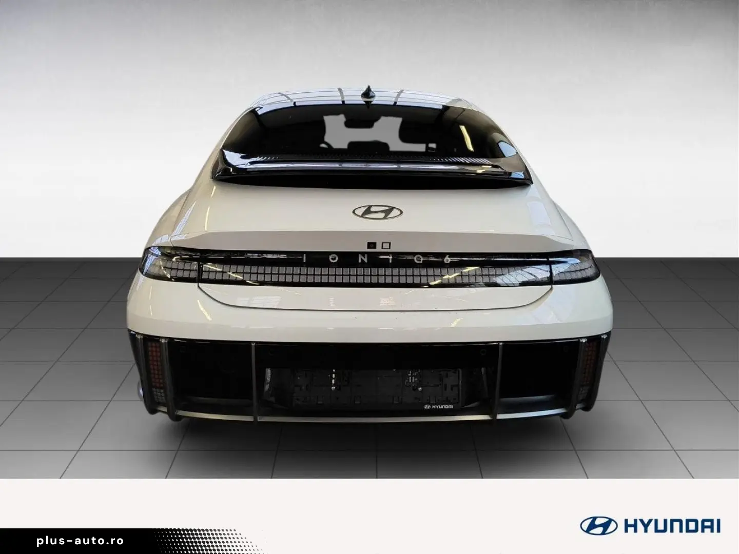 HYUNDAI IONIQ 6 UNIQ 4WD LEDER NAVI 360  Kamera LED