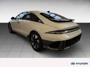 HYUNDAI IONIQ 6 UNIQ 4WD LEDER NAVI 360  Kamera LED