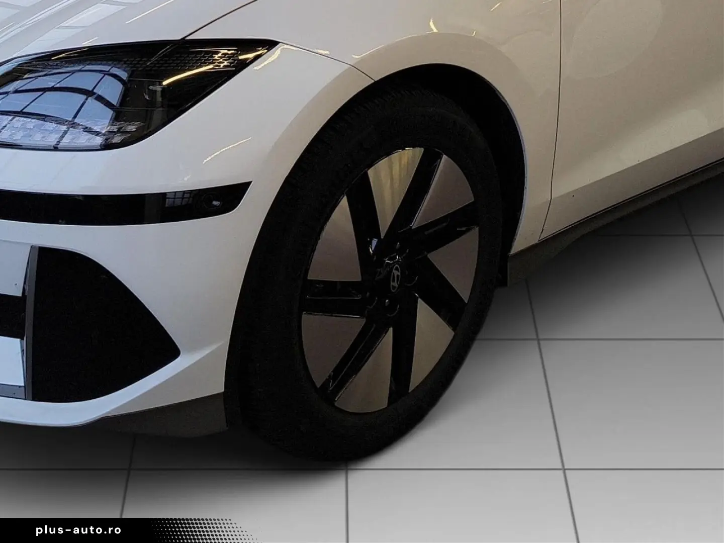 HYUNDAI IONIQ 6 UNIQ 4WD LEDER NAVI 360  Kamera LED