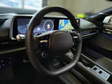 HYUNDAI IONIQ 6 UNIQ 4WD LEDER NAVI 360  Kamera LED