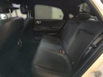 HYUNDAI IONIQ 6 UNIQ 4WD LEDER NAVI 360  Kamera LED