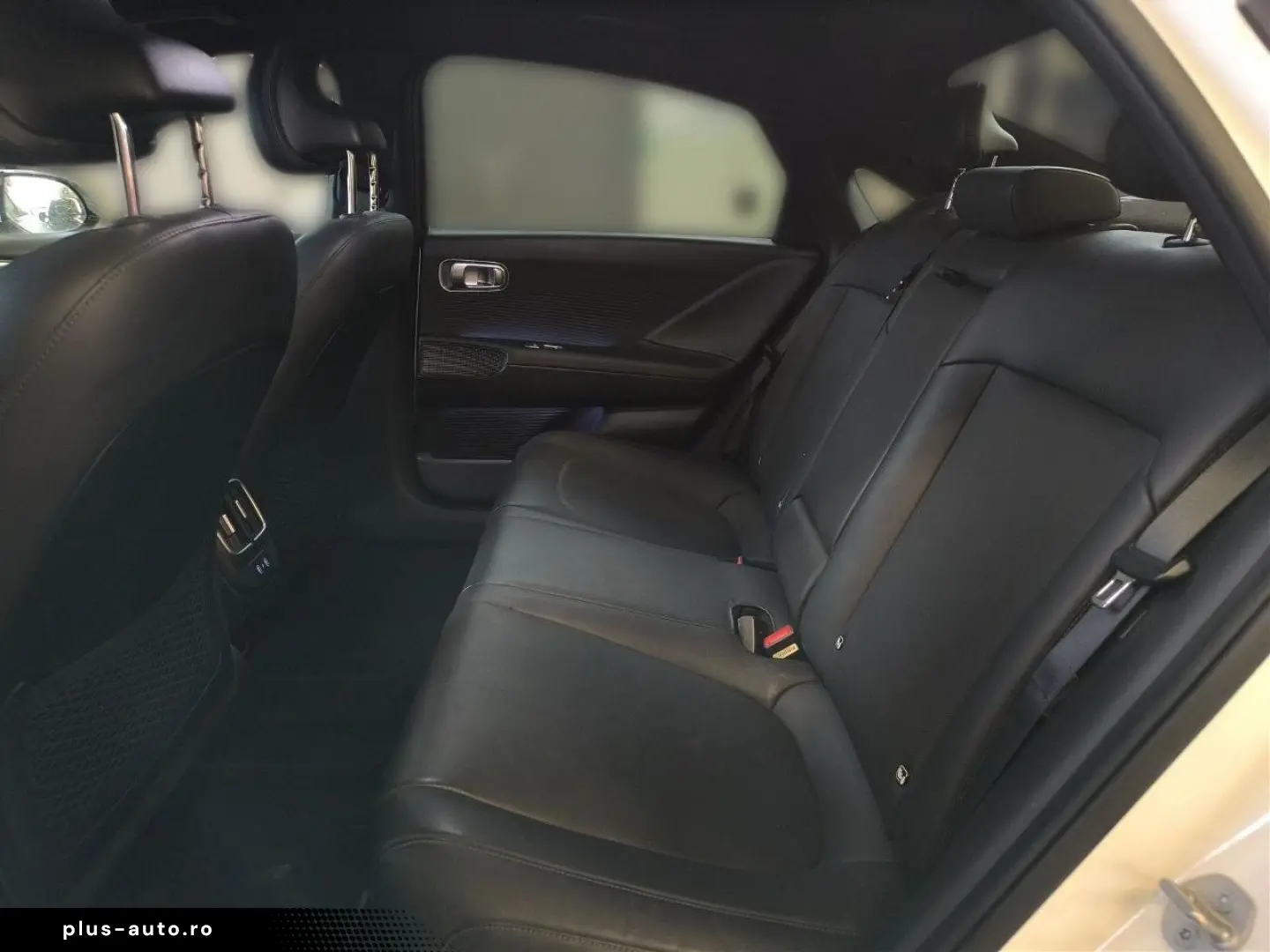 HYUNDAI IONIQ 6 UNIQ 4WD LEDER NAVI 360  Kamera LED