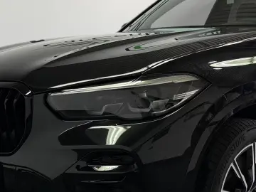 BMW X5 xDrive45e M Sport LED Navi HiFi