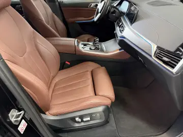 BMW X5 xDrive45e M Sport LED Navi HiFi