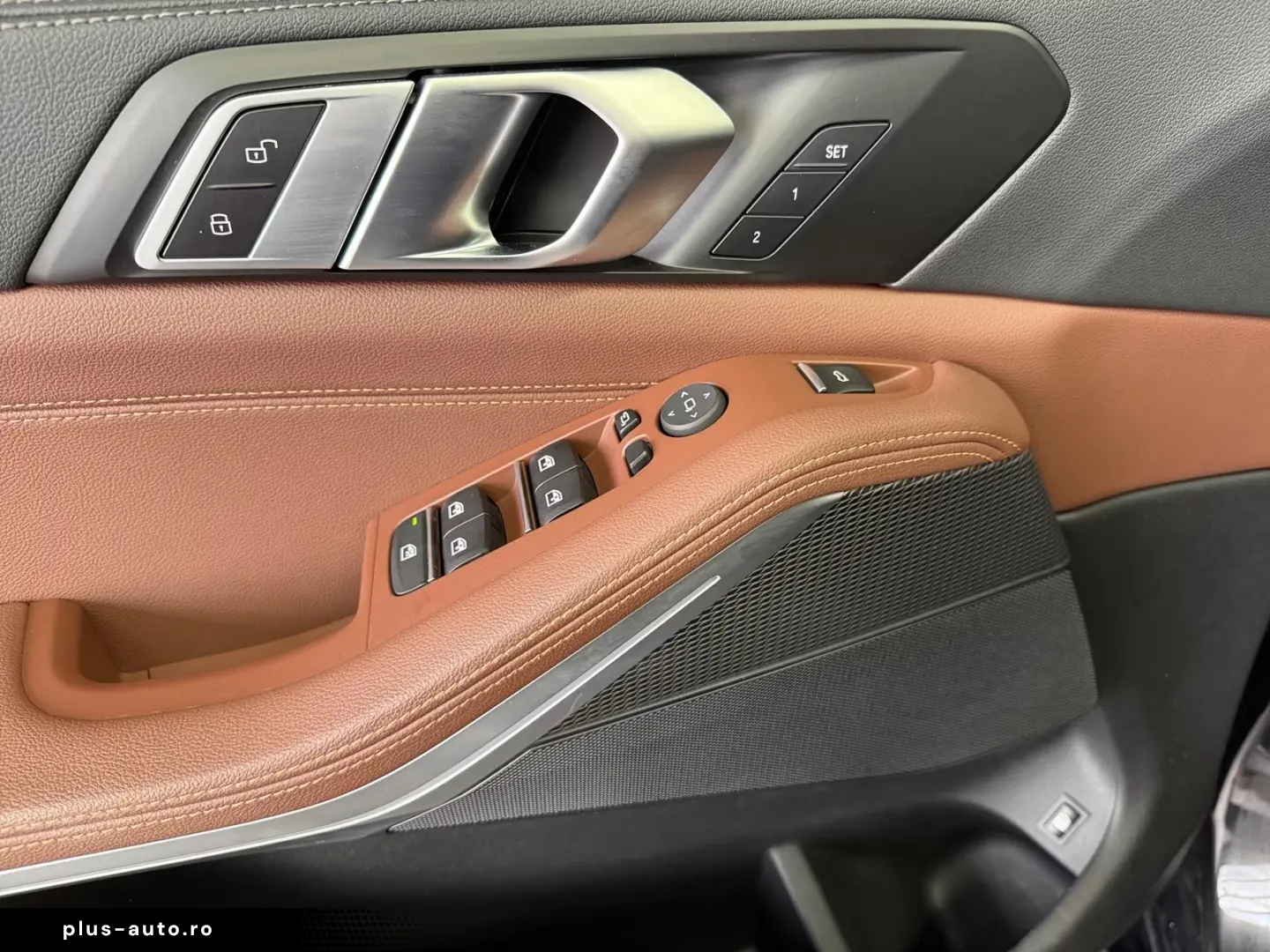 BMW X5 xDrive45e M Sport LED Navi HiFi