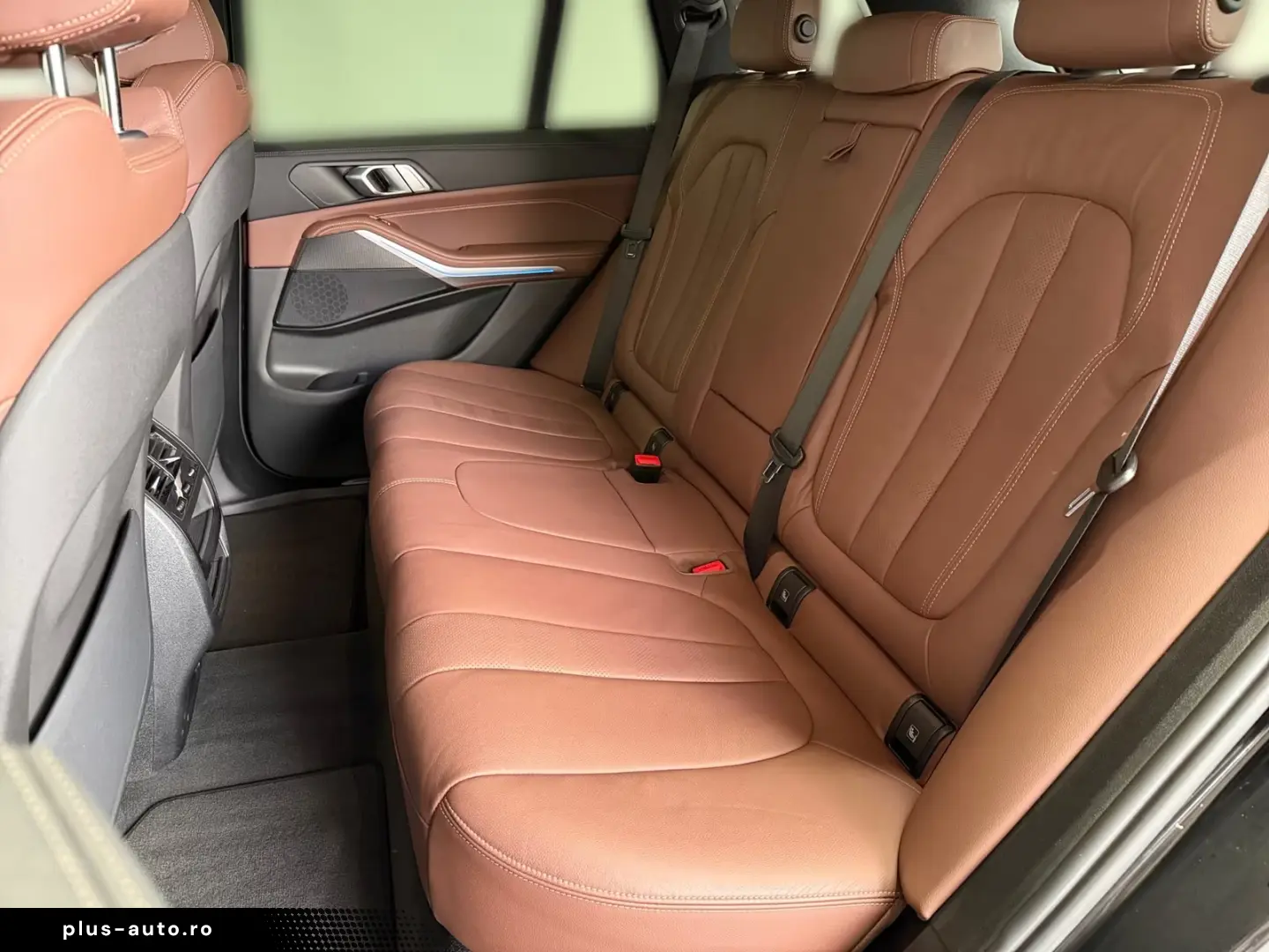 BMW X5 xDrive45e M Sport LED Navi HiFi