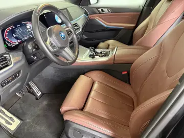 BMW X5 xDrive45e M Sport LED Navi HiFi