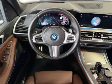 BMW X5 xDrive45e M Sport LED Navi HiFi