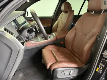 BMW X5 xDrive45e M Sport LED Navi HiFi