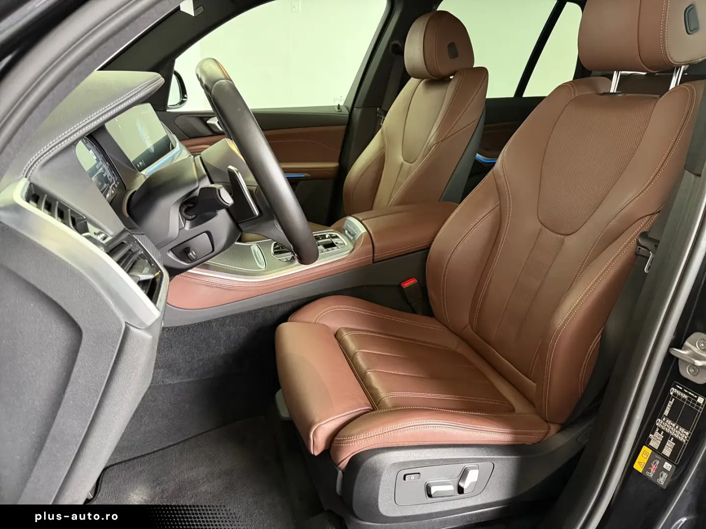 BMW X5 xDrive45e M Sport LED Navi HiFi