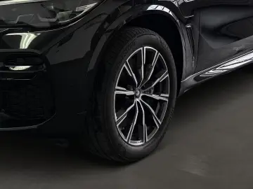 BMW X5 xDrive45e M Sport LED Navi HiFi