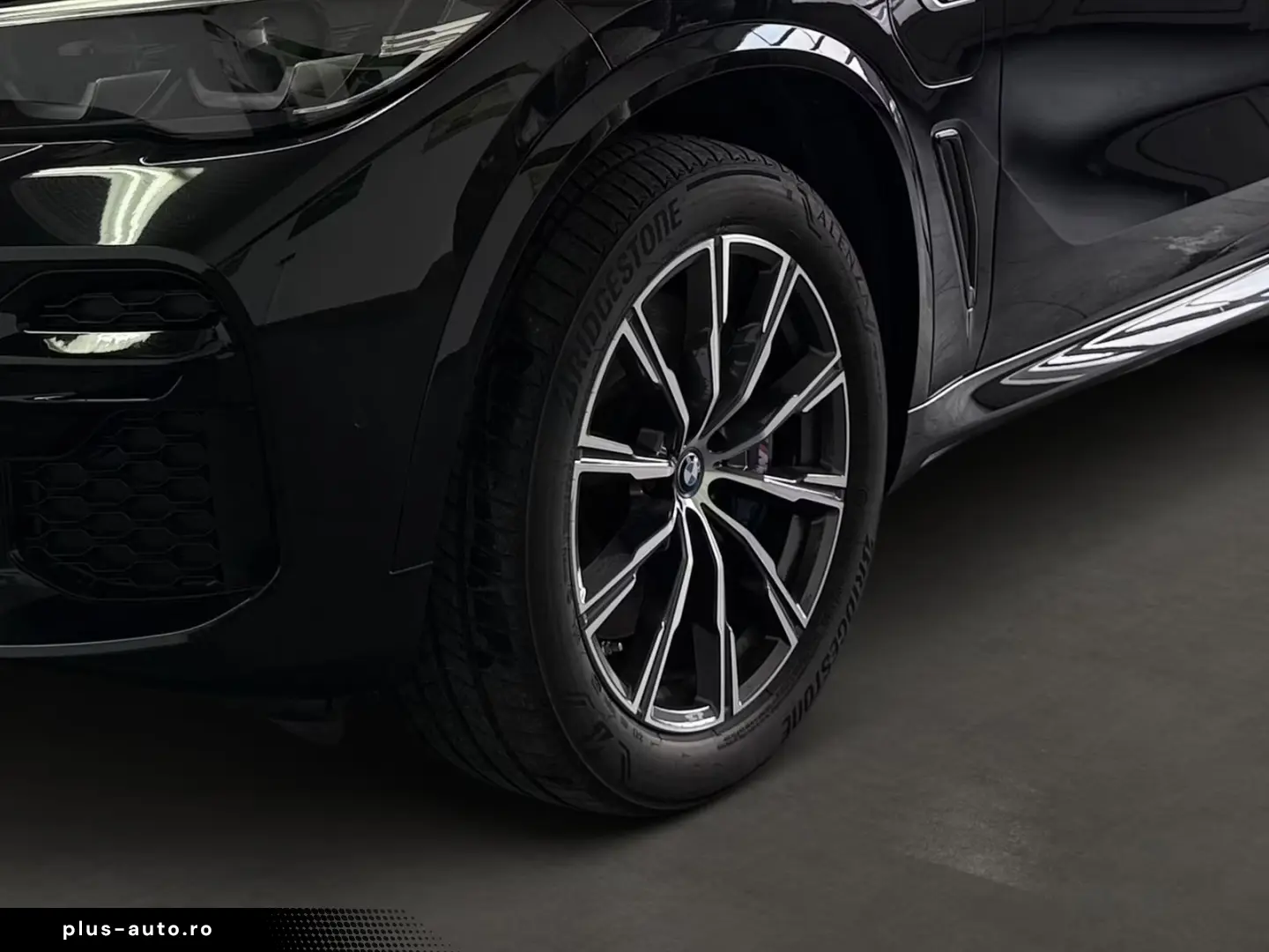 BMW X5 xDrive45e M Sport LED Navi HiFi