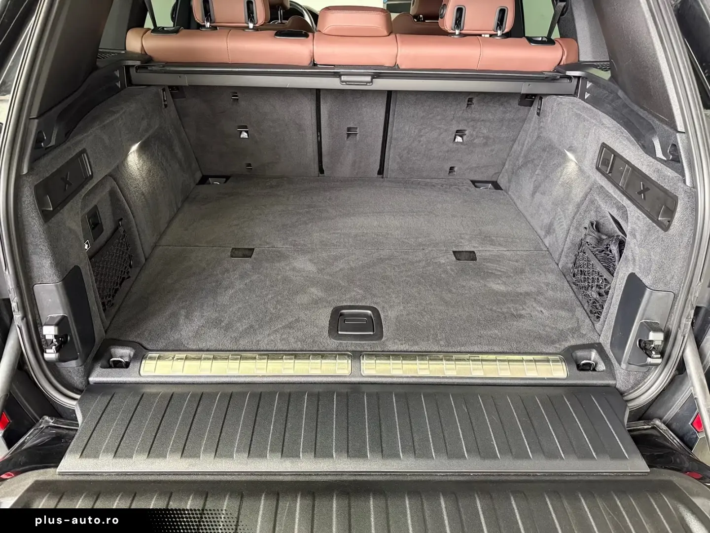 BMW X5 xDrive45e M Sport LED Navi HiFi