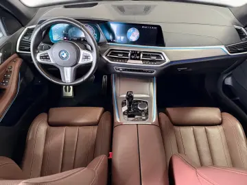 BMW X5 xDrive45e M Sport LED Navi HiFi