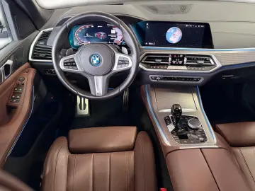 BMW X5 xDrive45e M Sport LED Navi HiFi