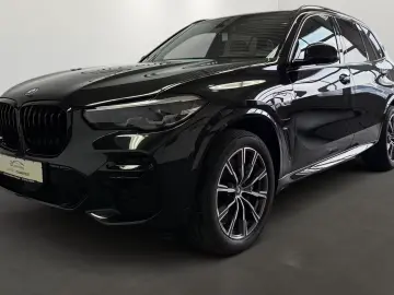 BMW X5 xDrive45e M Sport LED Navi HiFi
