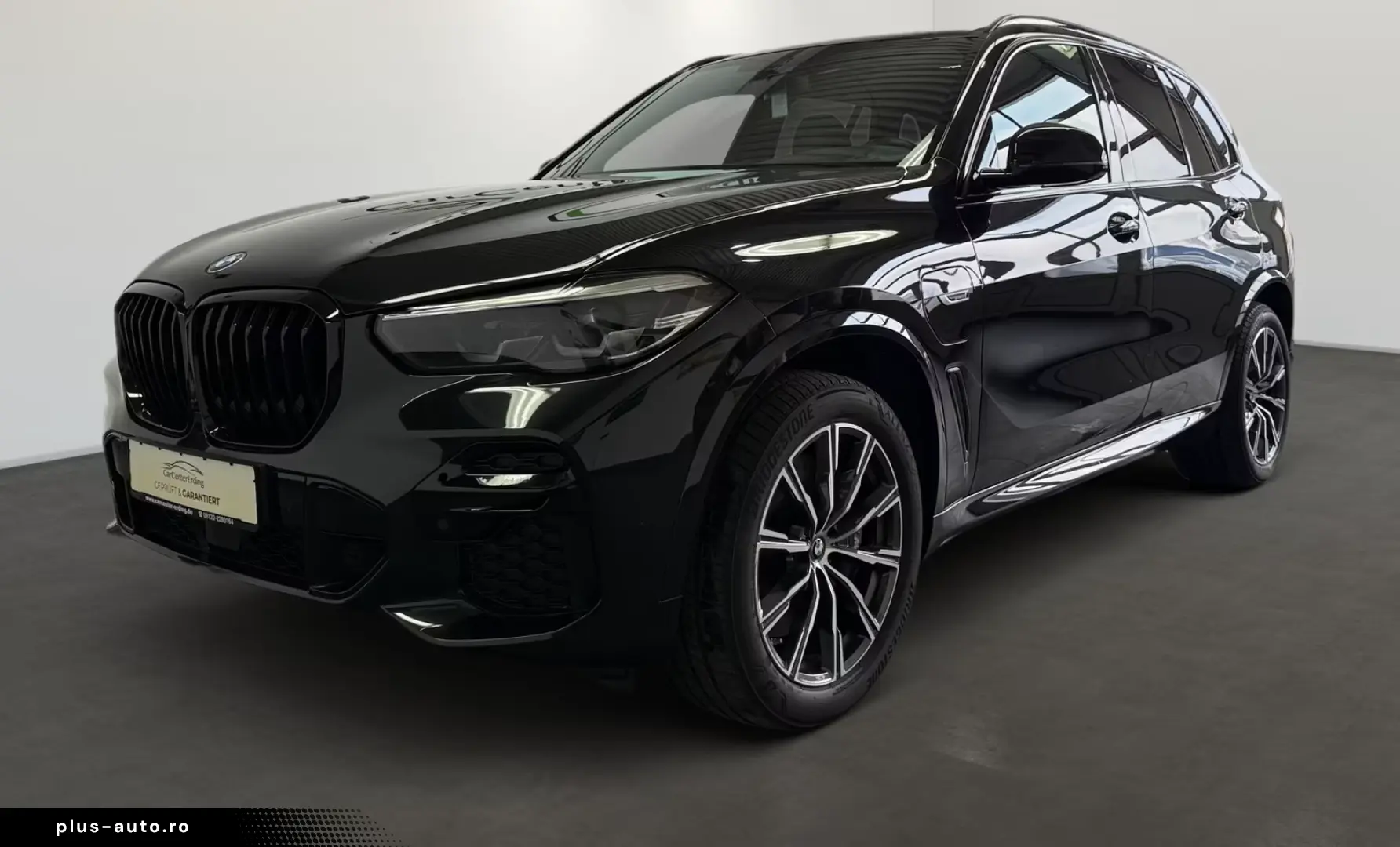 BMW X5 xDrive45e M Sport LED Navi HiFi