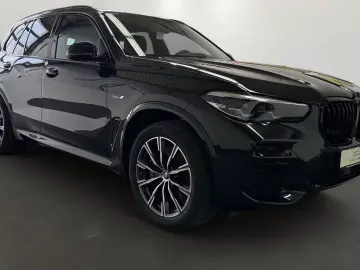 BMW X5 xDrive45e M Sport LED Navi HiFi