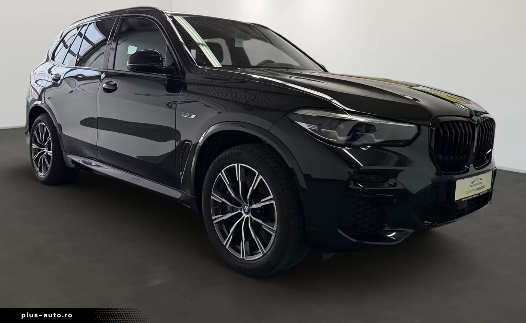 BMW X5 xDrive45e M Sport LED Navi HiFi