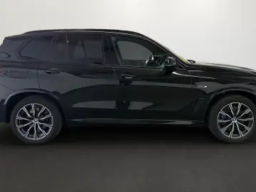 BMW X5 xDrive45e M Sport LED Navi HiFi