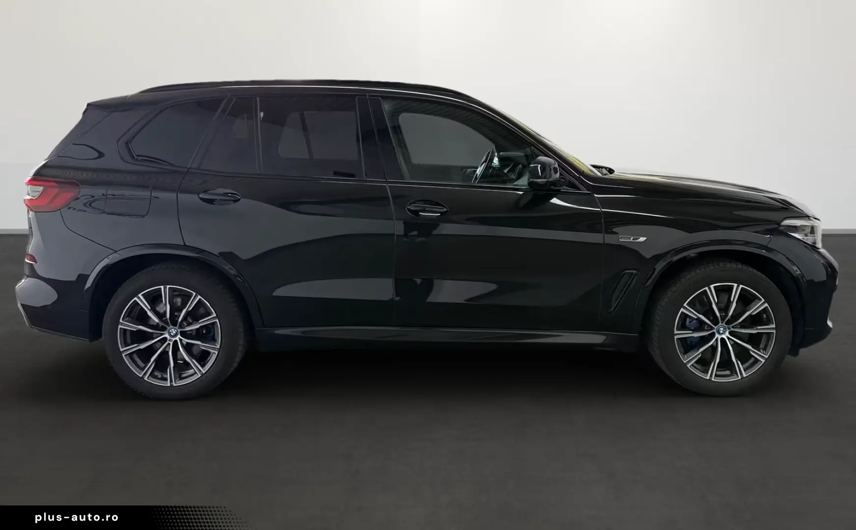 BMW X5 xDrive45e M Sport LED Navi HiFi