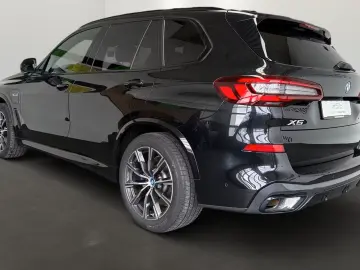 BMW X5 xDrive45e M Sport LED Navi HiFi