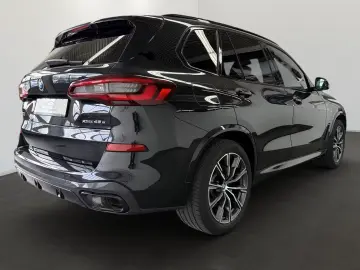 BMW X5 xDrive45e M Sport LED Navi HiFi