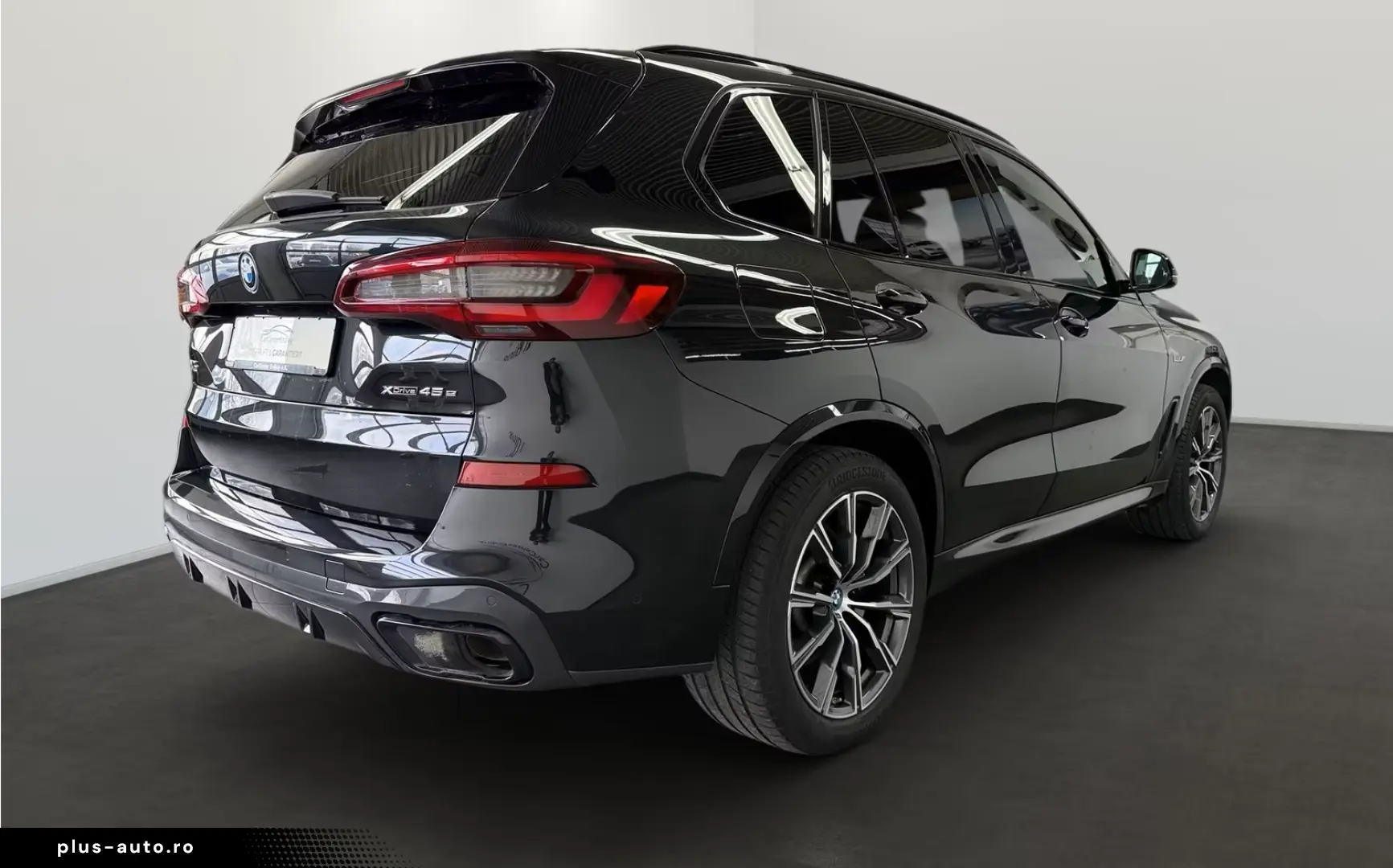 BMW X5 xDrive45e M Sport LED Navi HiFi