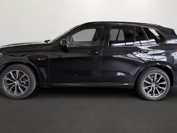 BMW X5 xDrive45e M Sport LED Navi HiFi