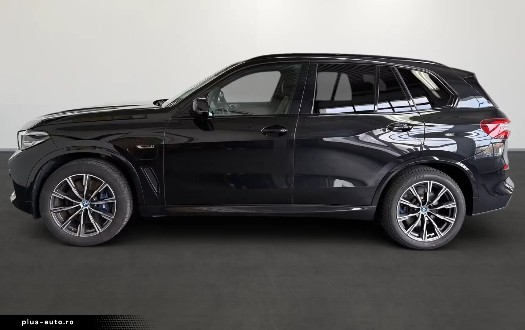 BMW X5 xDrive45e M Sport LED Navi HiFi