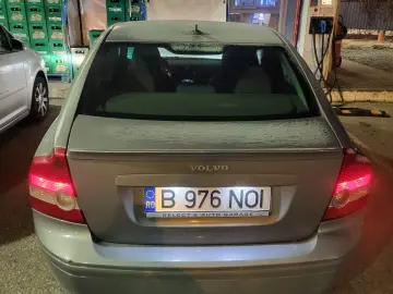 Volvo S40