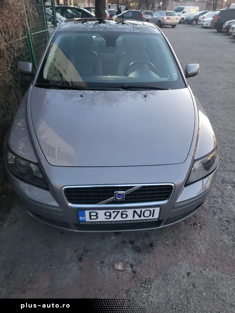 Volvo S40
